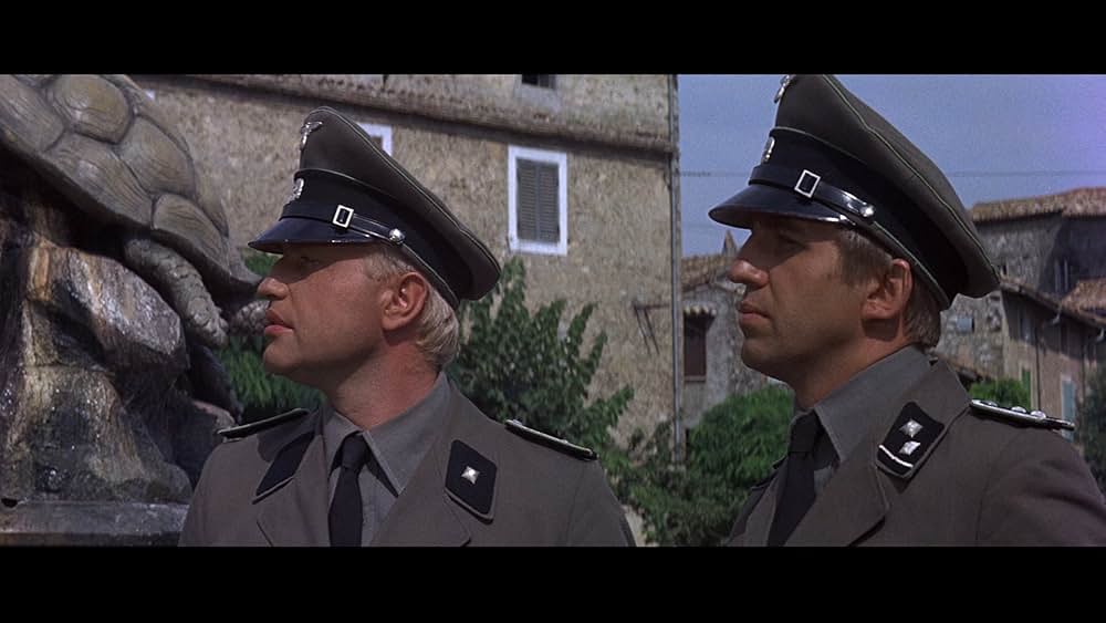 サンタ・ビットリアの秘密の画像