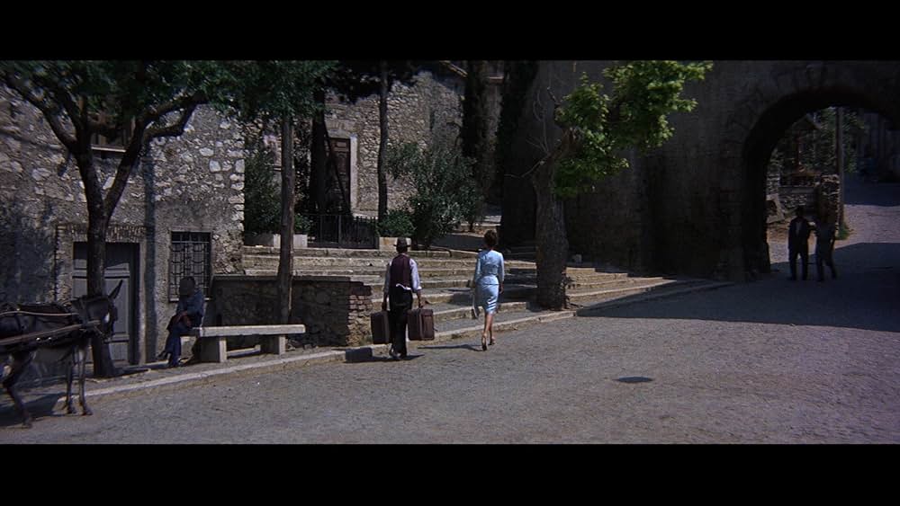 サンタ・ビットリアの秘密の画像