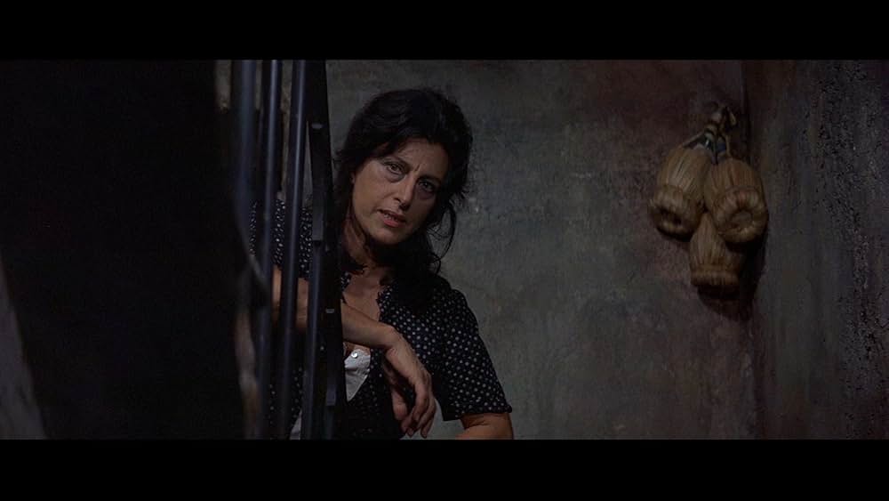 サンタ・ビットリアの秘密の画像