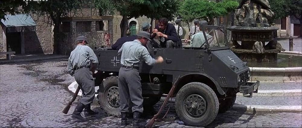 サンタ・ビットリアの秘密の画像