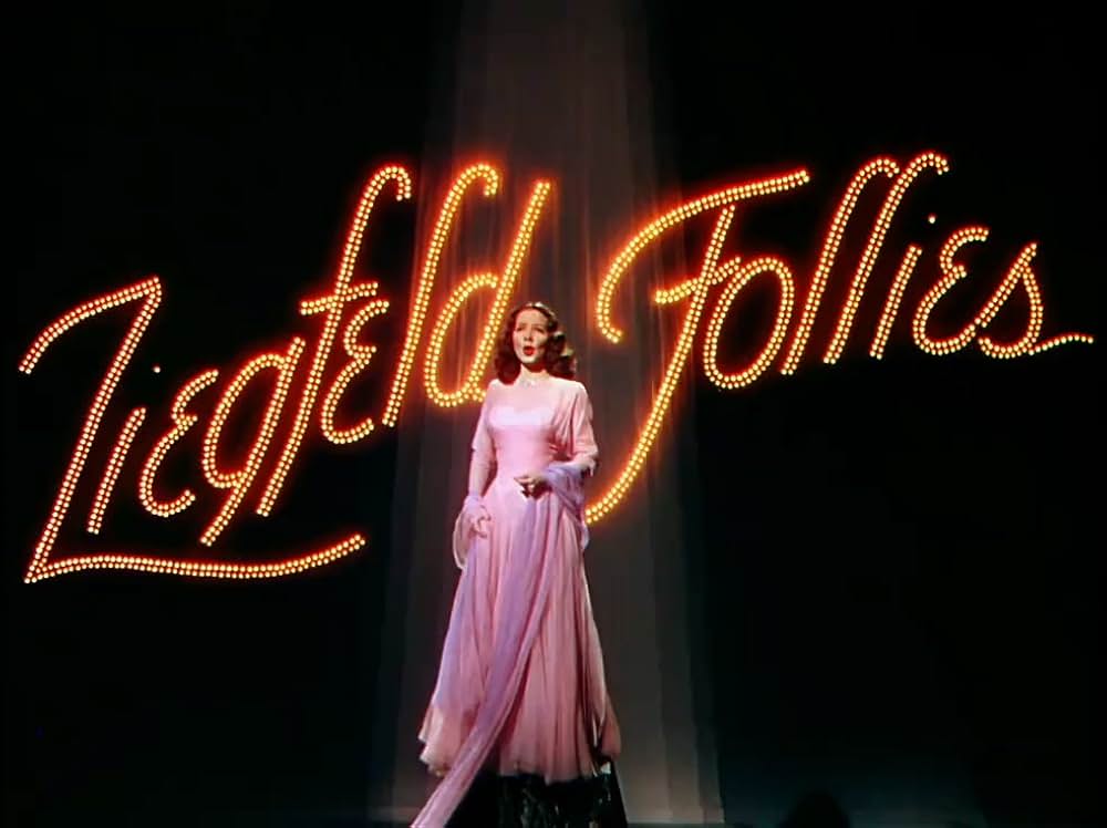 ジーグフェルド・フォリーズの画像