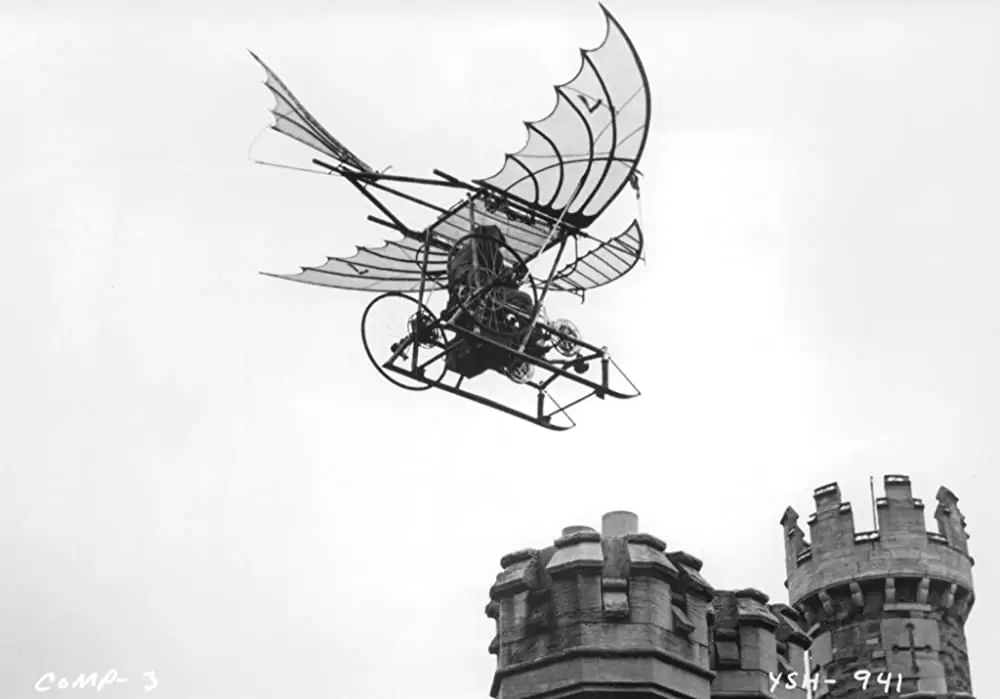 ヤング・シャーロック／ピラミッドの謎の画像