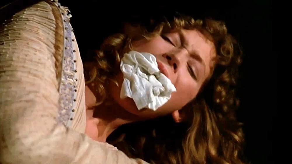 ヤング・シャーロック／ピラミッドの謎の画像