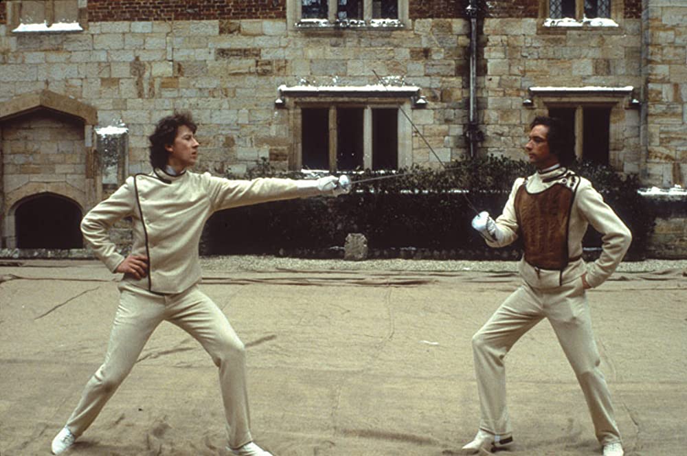 ヤング・シャーロック／ピラミッドの謎の画像