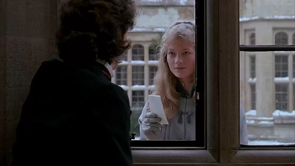 ヤング・シャーロック／ピラミッドの謎の画像