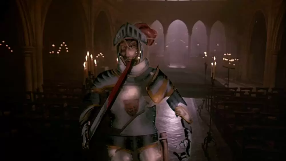 ヤング・シャーロック／ピラミッドの謎の画像