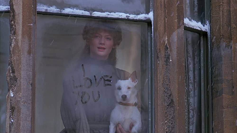 ヤング・シャーロック／ピラミッドの謎の画像