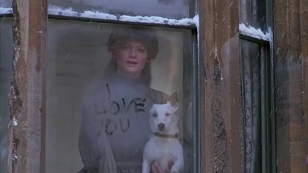 ヤング・シャーロック／ピラミッドの謎の画像