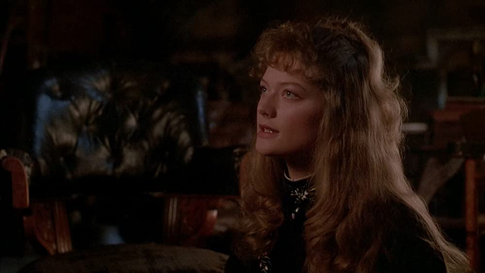 ヤング・シャーロック／ピラミッドの謎の画像