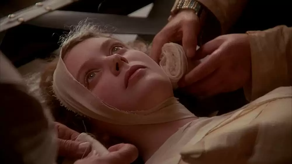 ヤング・シャーロック／ピラミッドの謎の画像