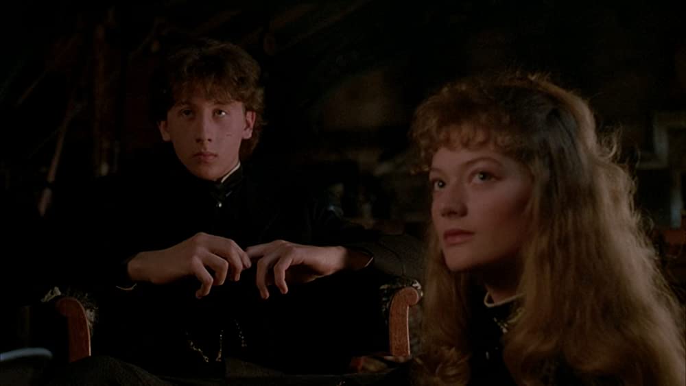 ヤング・シャーロック／ピラミッドの謎の画像