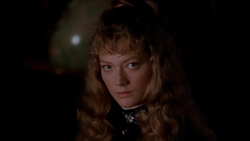 ヤング・シャーロック／ピラミッドの謎の画像