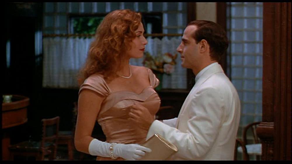 シェフとギャルソン、リストランテの夜の画像