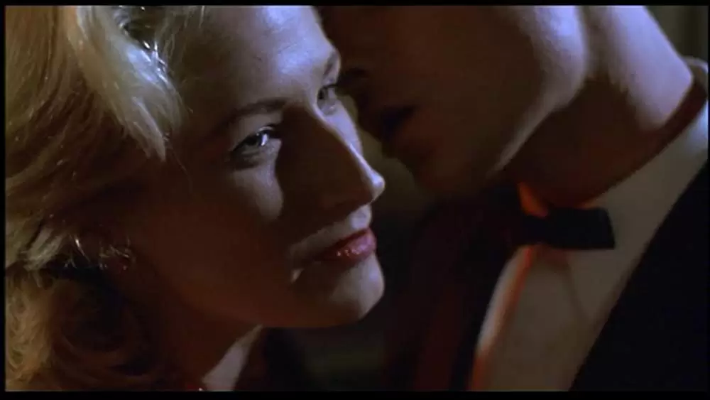 シェフとギャルソン、リストランテの夜の画像