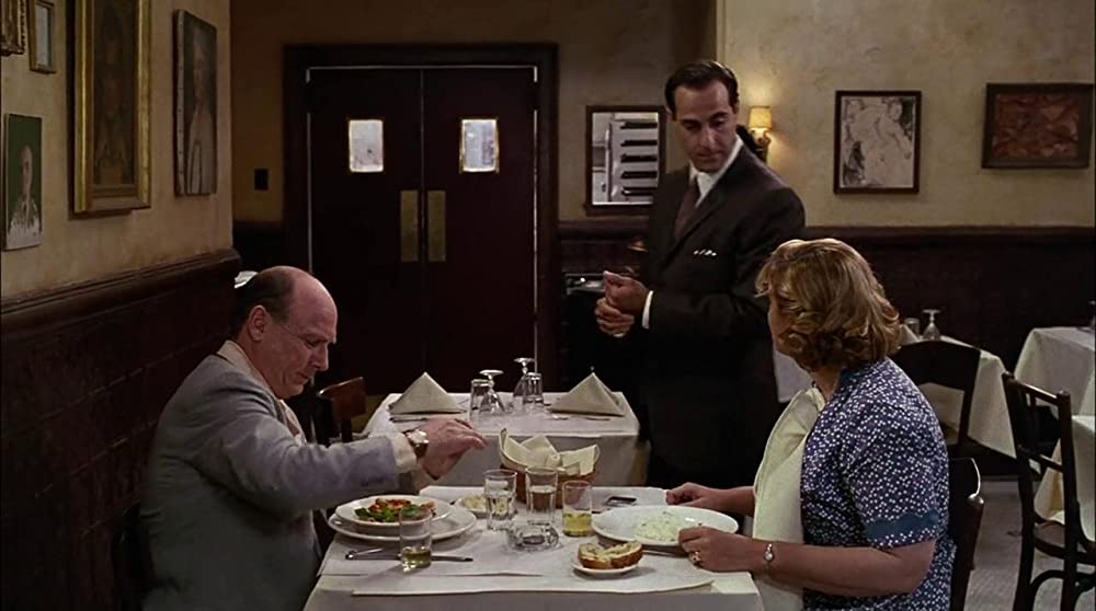 シェフとギャルソン、リストランテの夜の画像