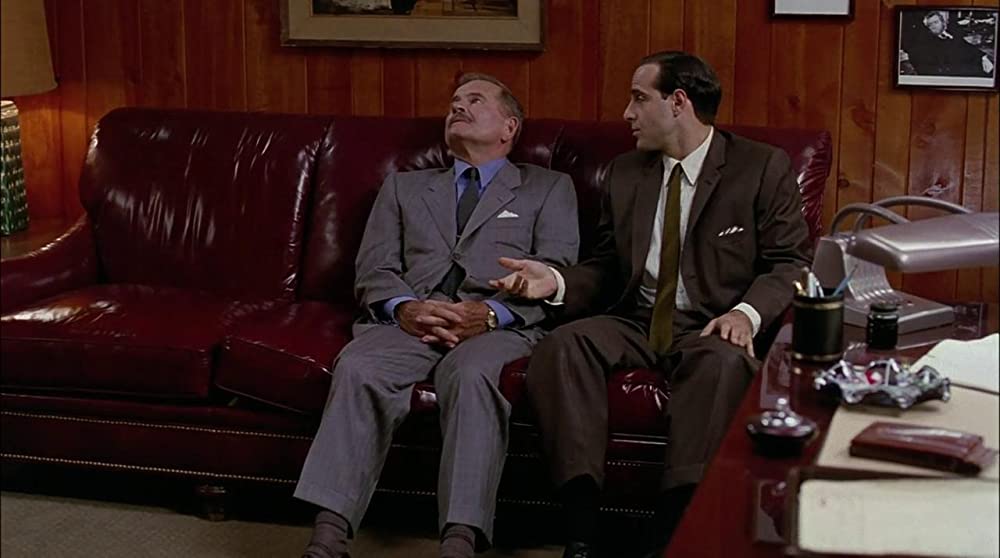 シェフとギャルソン、リストランテの夜の画像