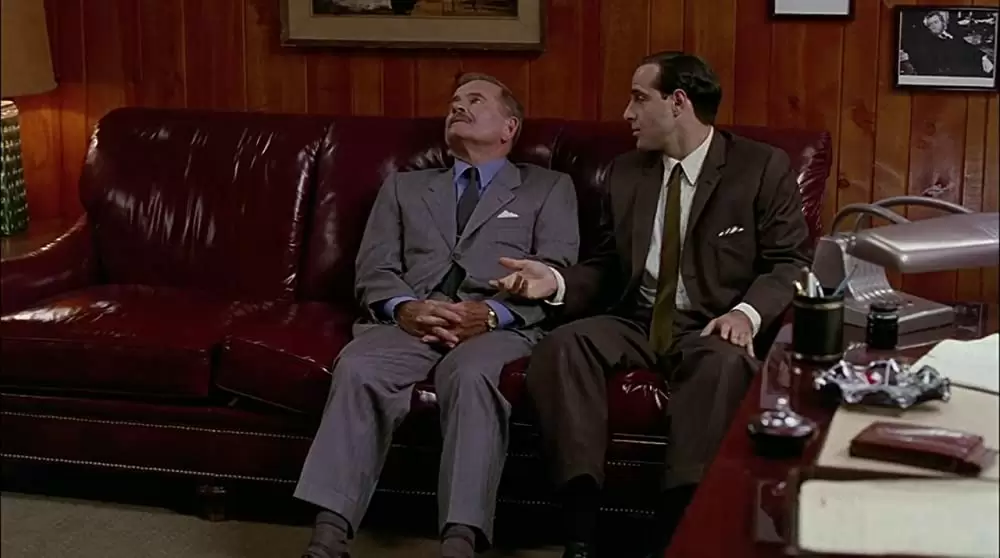 シェフとギャルソン、リストランテの夜の画像