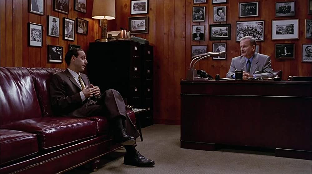 シェフとギャルソン、リストランテの夜の画像