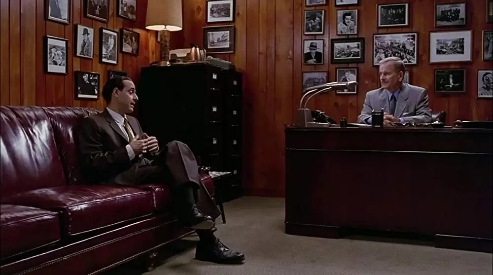 シェフとギャルソン、リストランテの夜の画像