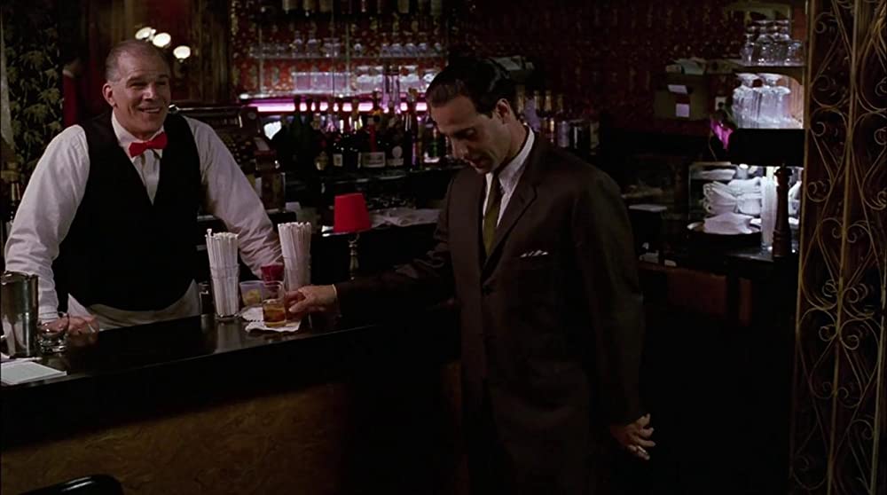 シェフとギャルソン、リストランテの夜の画像