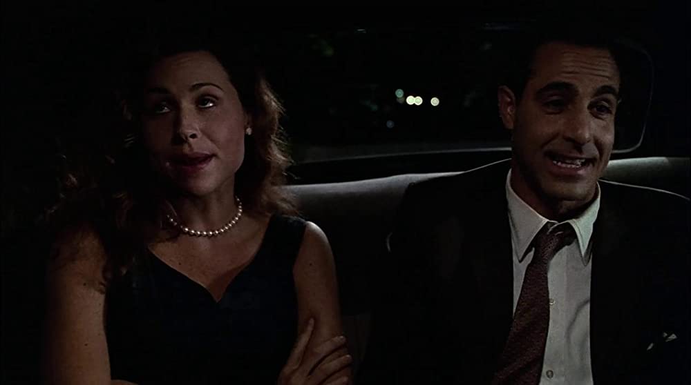 シェフとギャルソン、リストランテの夜の画像