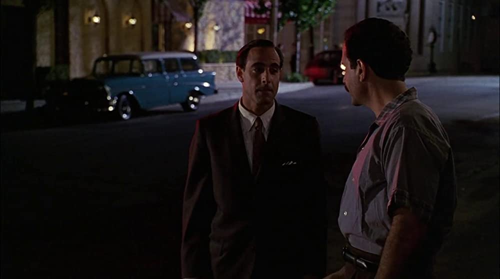 シェフとギャルソン、リストランテの夜の画像