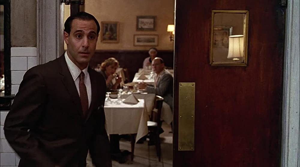 シェフとギャルソン、リストランテの夜の画像