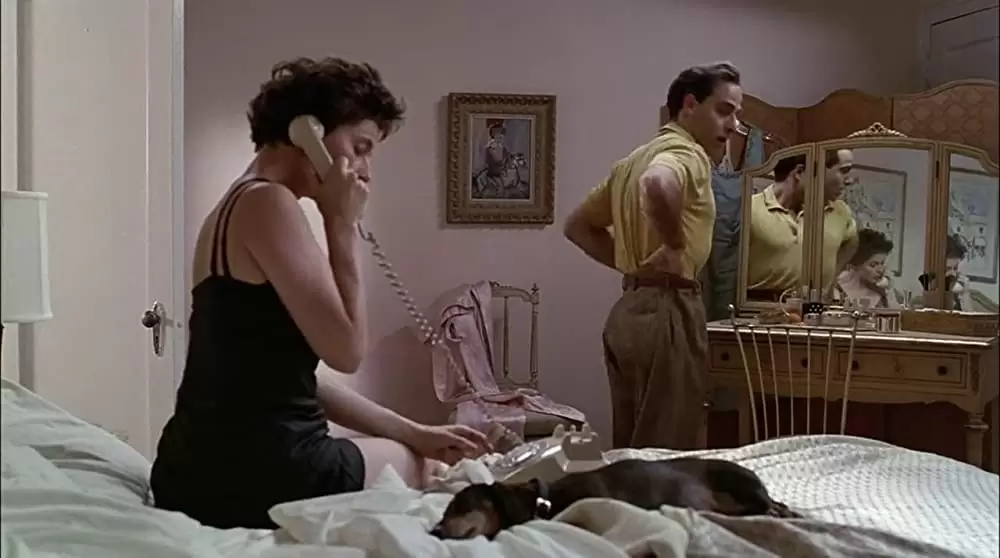 シェフとギャルソン、リストランテの夜の画像