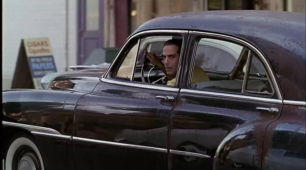 シェフとギャルソン、リストランテの夜の画像