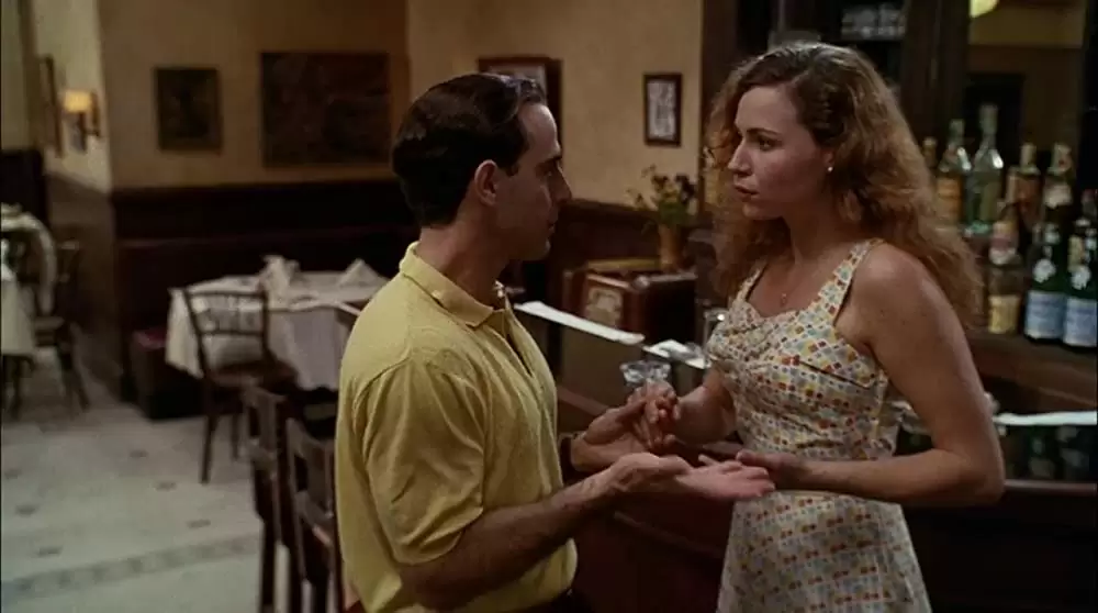 シェフとギャルソン、リストランテの夜の画像