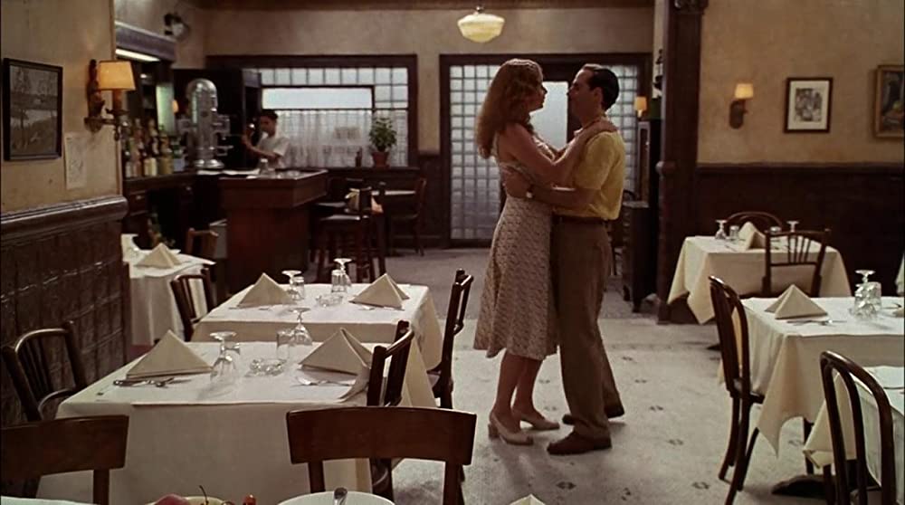 シェフとギャルソン、リストランテの夜の画像