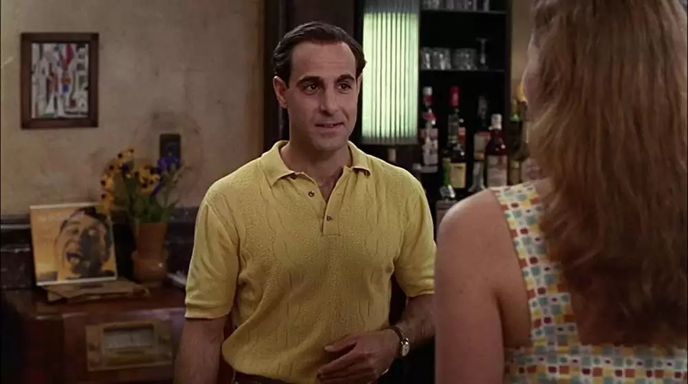 シェフとギャルソン、リストランテの夜の画像