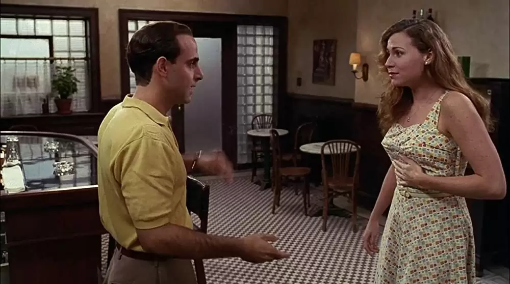 シェフとギャルソン、リストランテの夜の画像