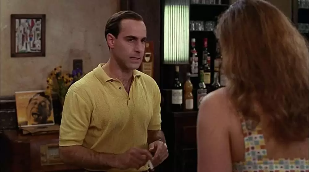 シェフとギャルソン、リストランテの夜の画像