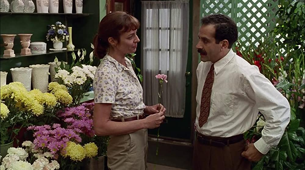 シェフとギャルソン、リストランテの夜の画像