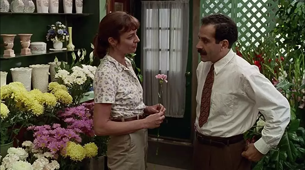 シェフとギャルソン、リストランテの夜の画像