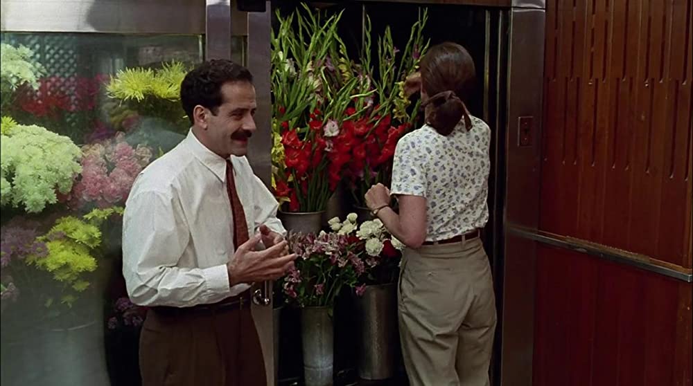 シェフとギャルソン、リストランテの夜の画像