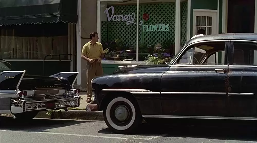 シェフとギャルソン、リストランテの夜の画像