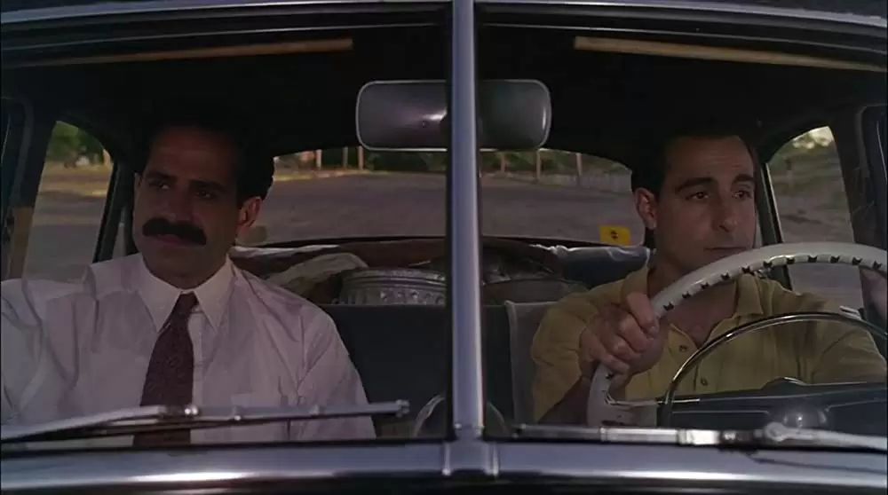 シェフとギャルソン、リストランテの夜の画像