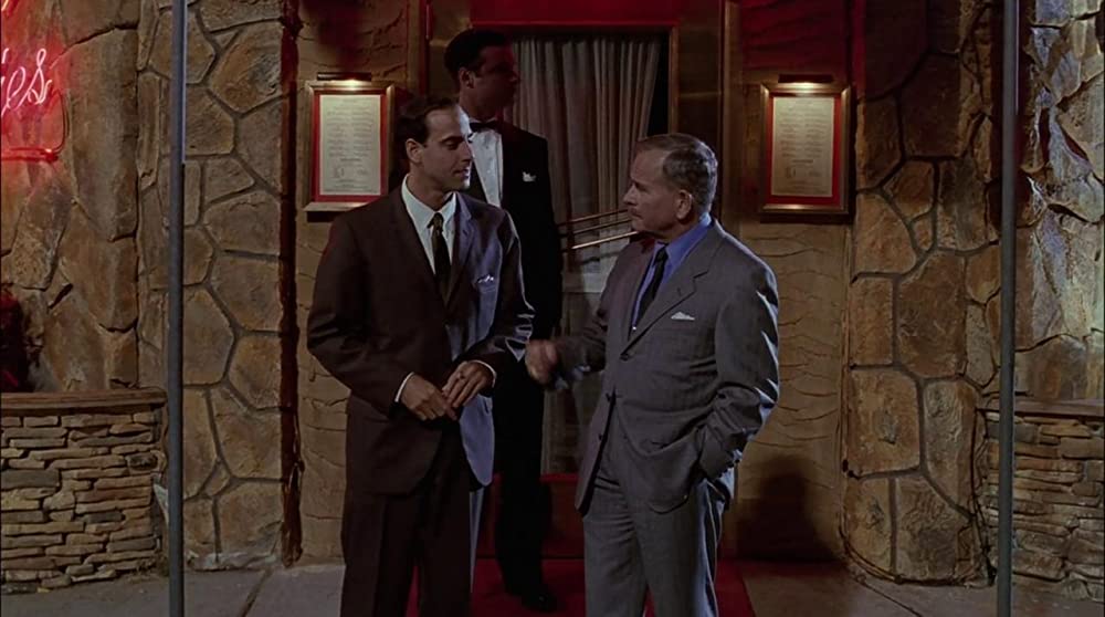 シェフとギャルソン、リストランテの夜の画像