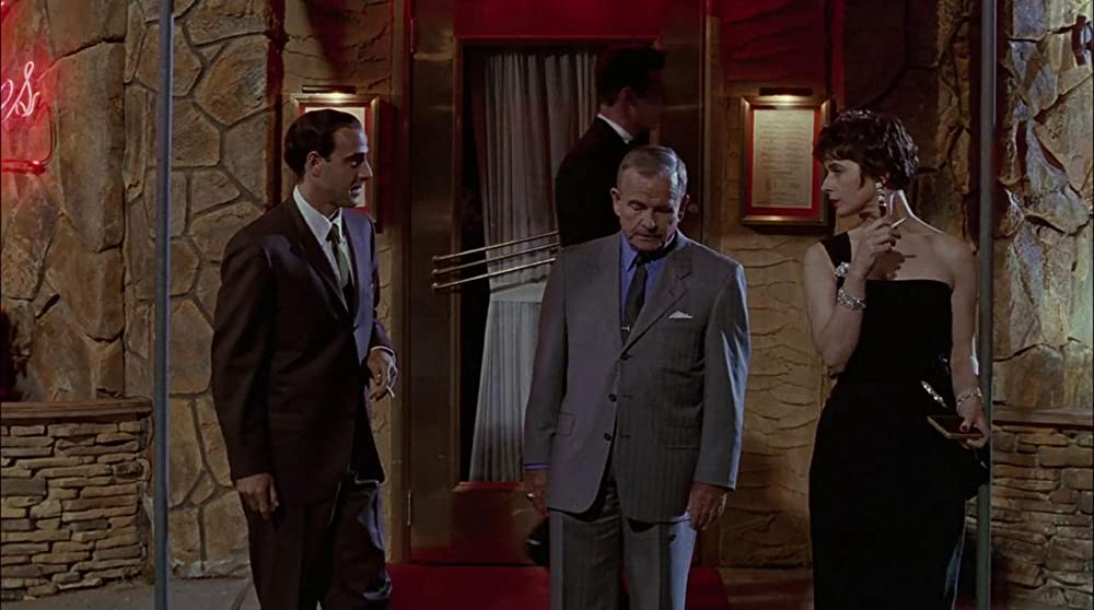 シェフとギャルソン、リストランテの夜の画像