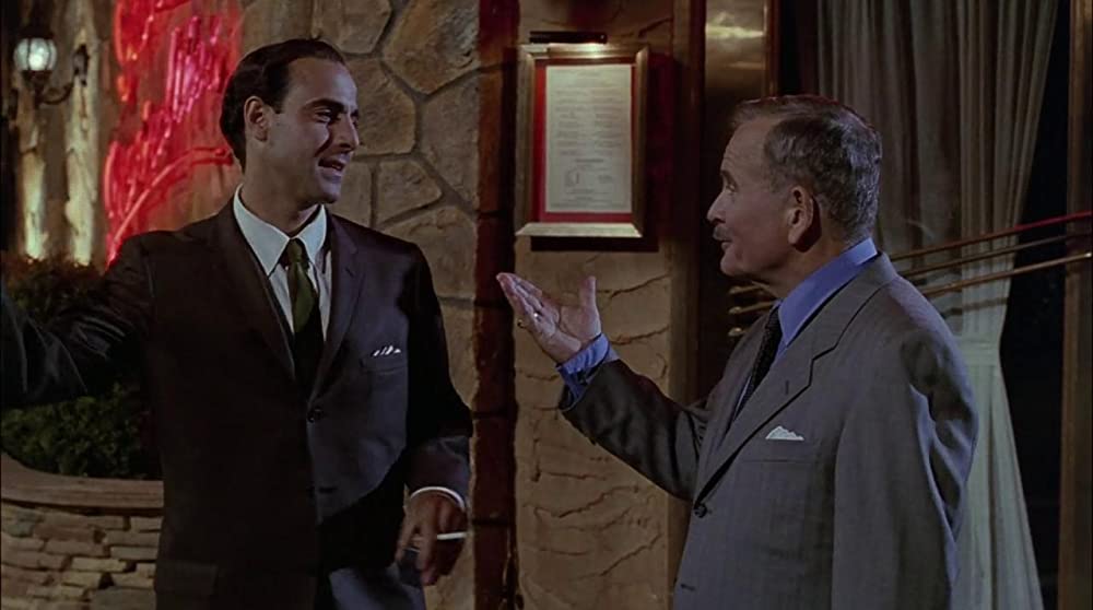 シェフとギャルソン、リストランテの夜の画像