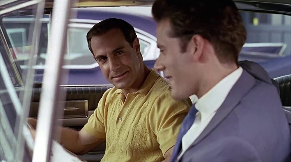 シェフとギャルソン、リストランテの夜の画像