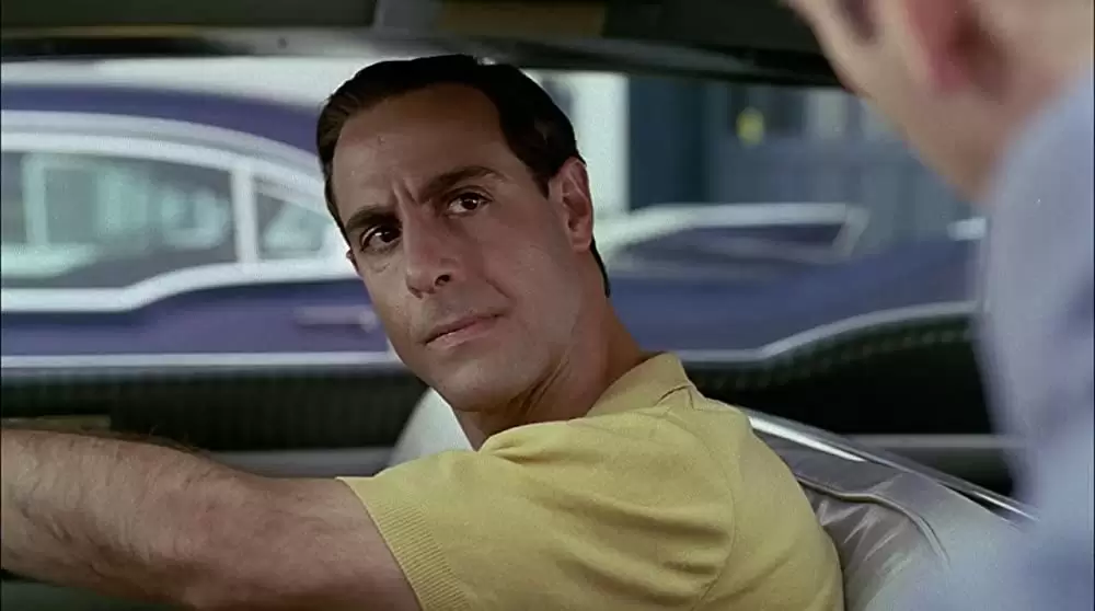 シェフとギャルソン、リストランテの夜の画像