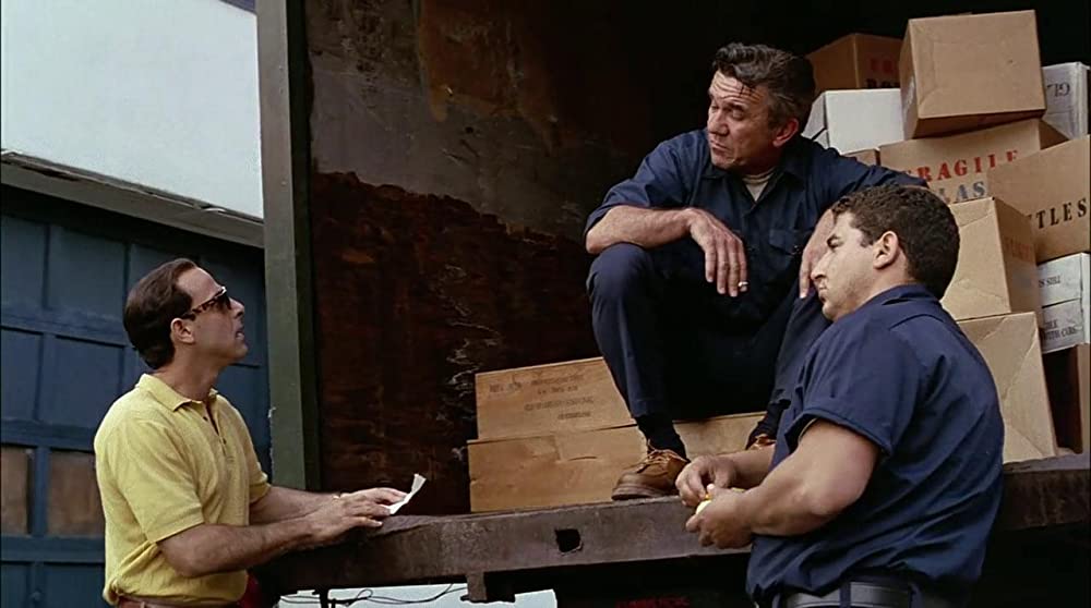 シェフとギャルソン、リストランテの夜の画像