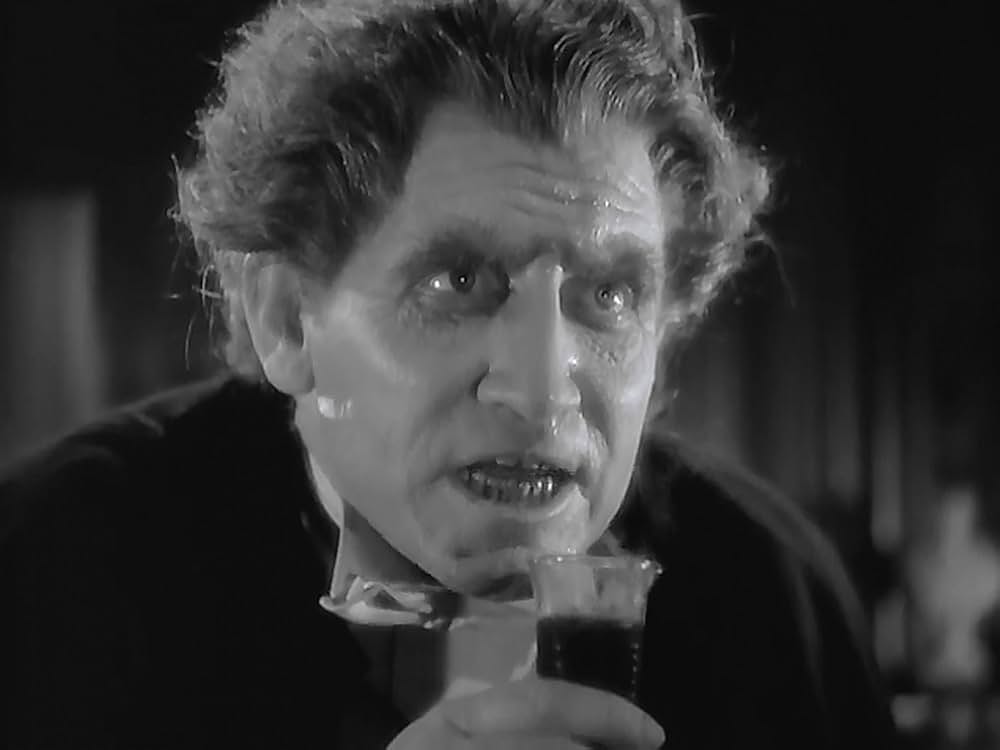 ジキル博士とハイド氏の画像