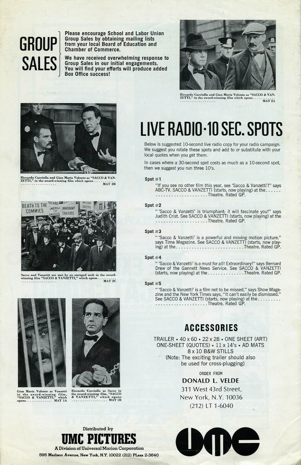 死刑台のメロディの画像