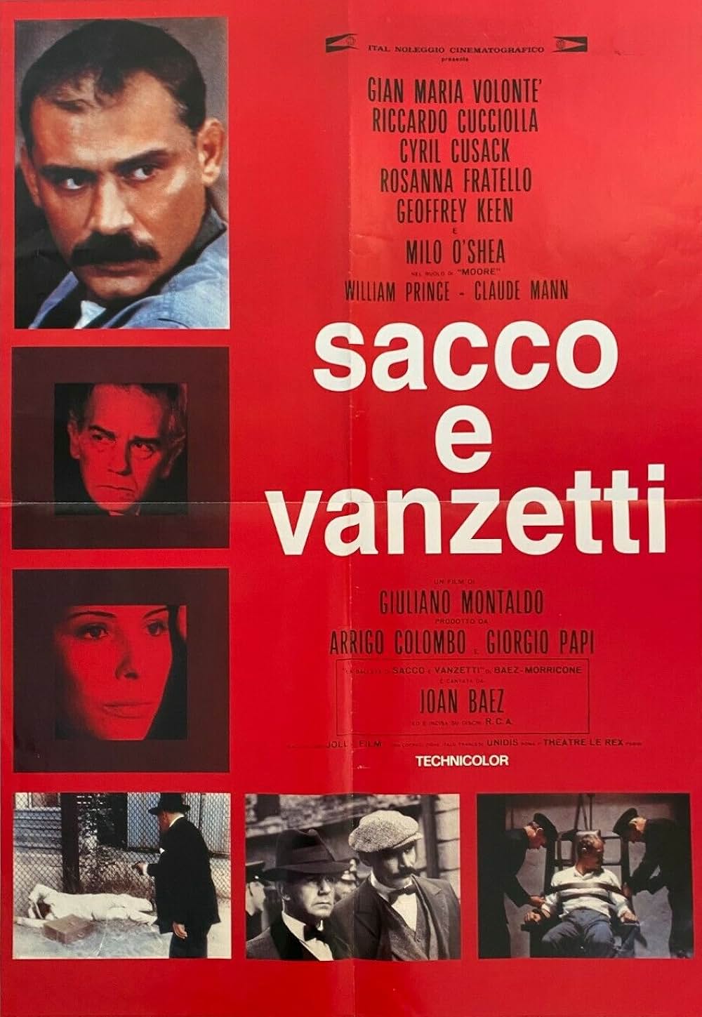 死刑台のメロディの画像