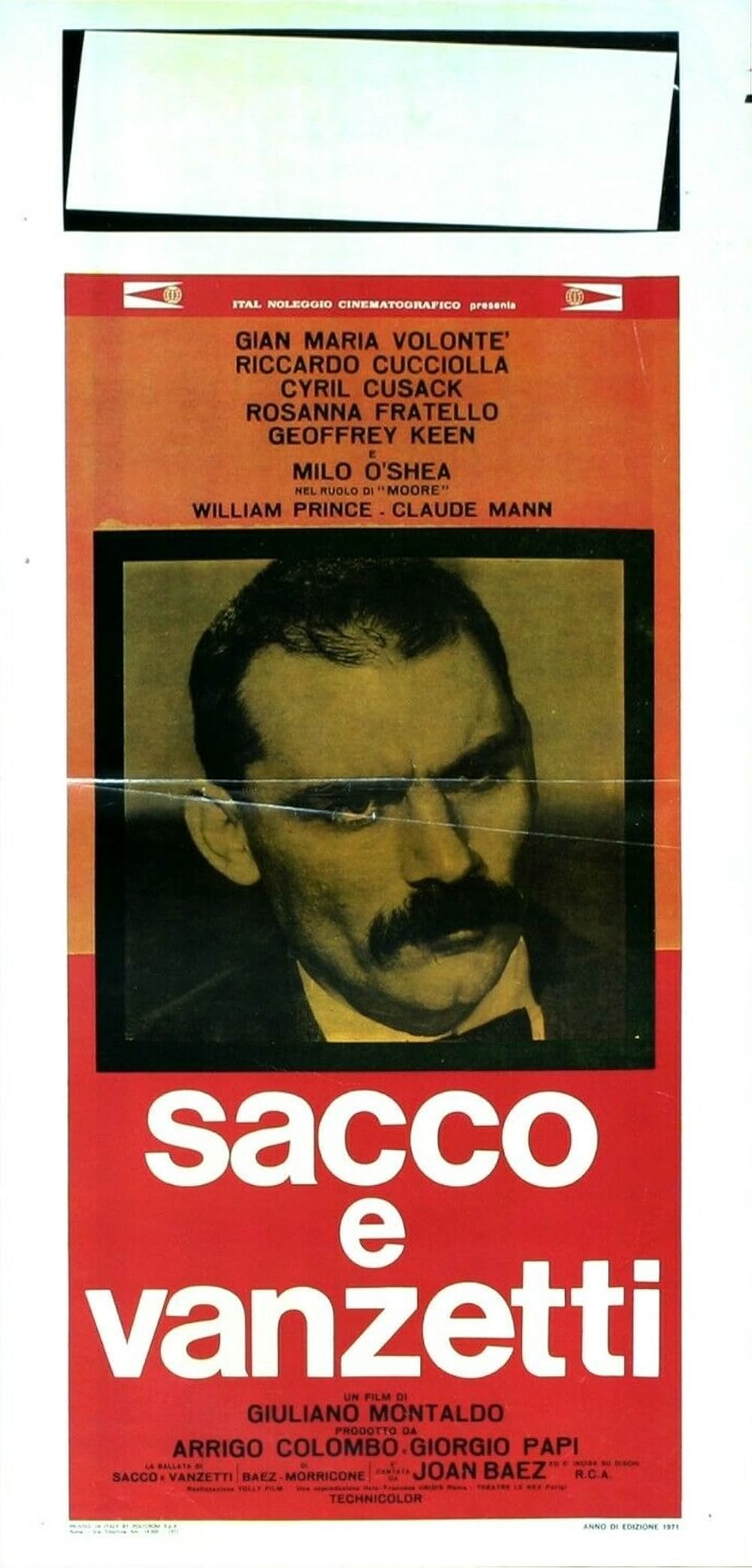 死刑台のメロディの画像