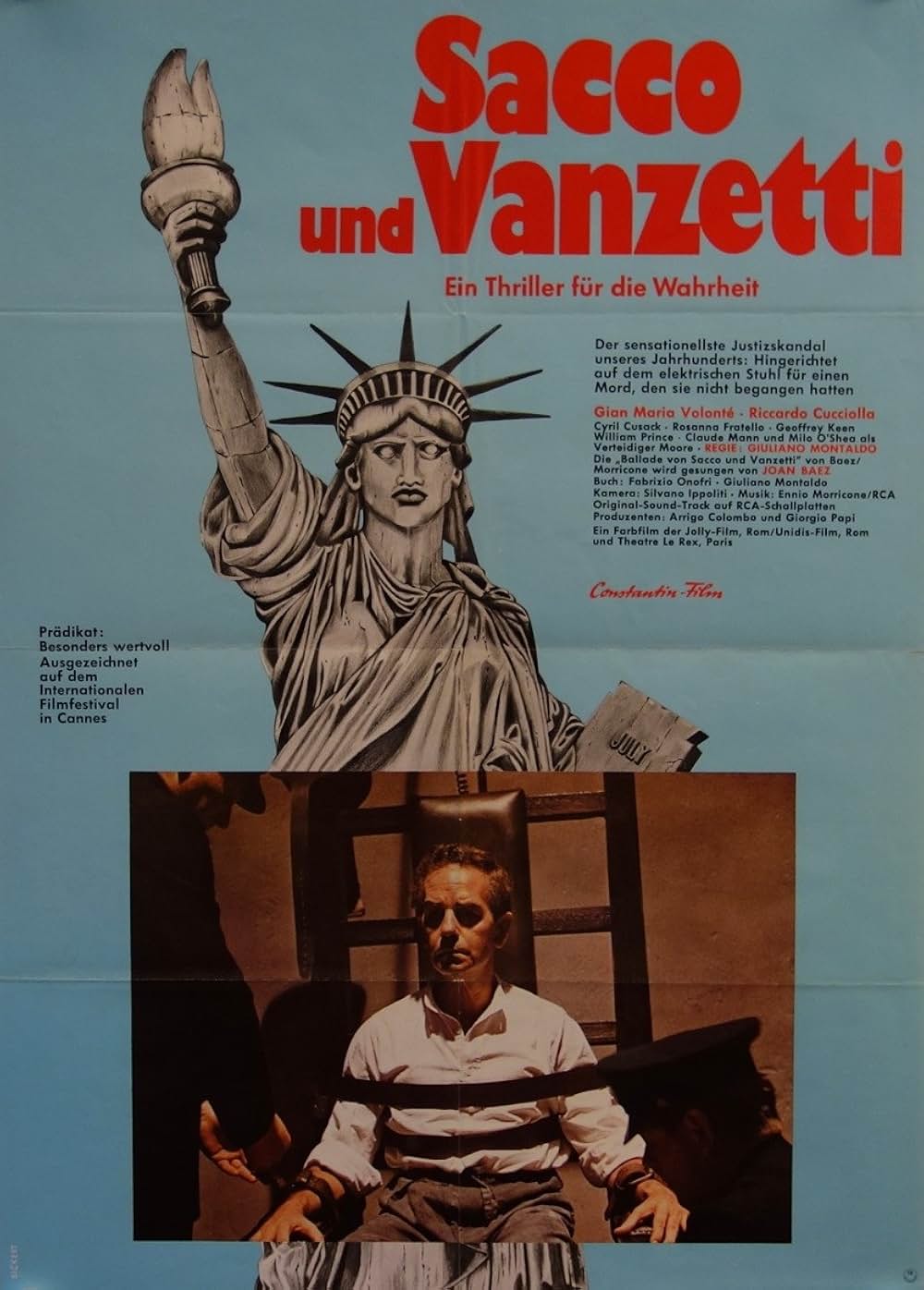 死刑台のメロディの画像